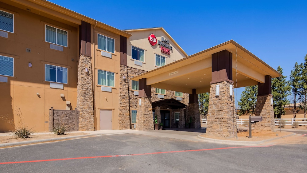 Best Western Plus Denver City Hotel and Suites - photo 21