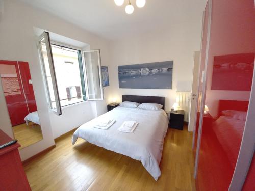 Rome center near Colosseum and metro a — 4-Star Luxury Hotel in Rome, Italy