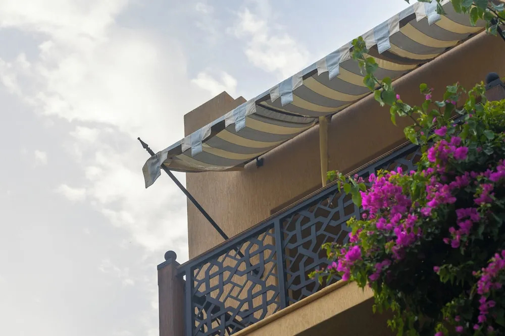 Residential Villa & Chalet at Four Seasons Resort Sharm El Sheikh Sharm El Sheikh Egypt in Sharm El-Sheikh, Egypt