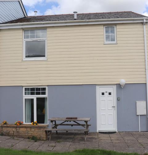 4 Bed 36 - carbon neutral hotel in Newquay