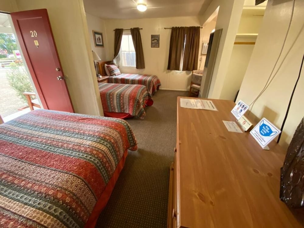 Independence Courthouse Motel - photo 15