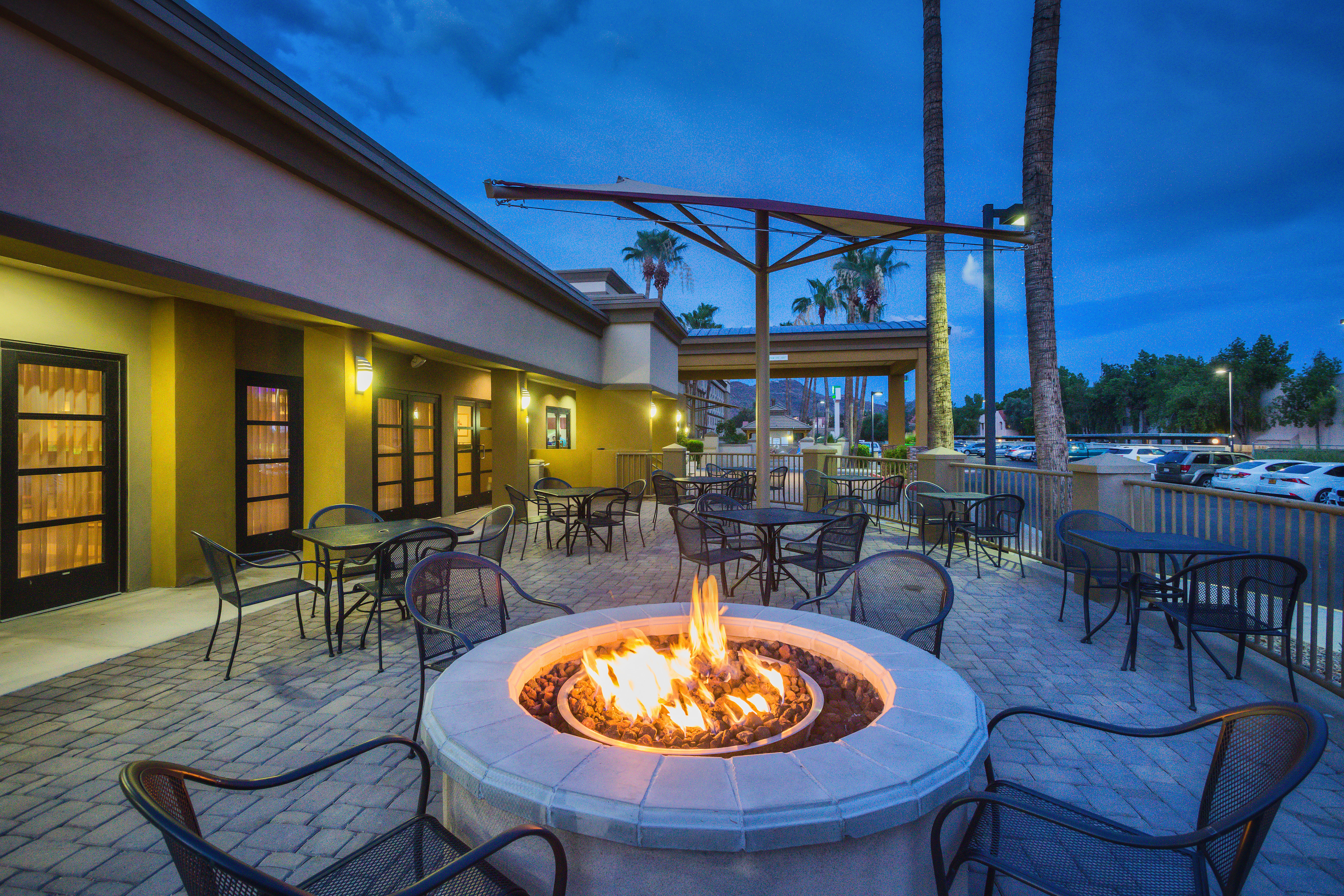 Holiday Inn North Phoenix - photo 23