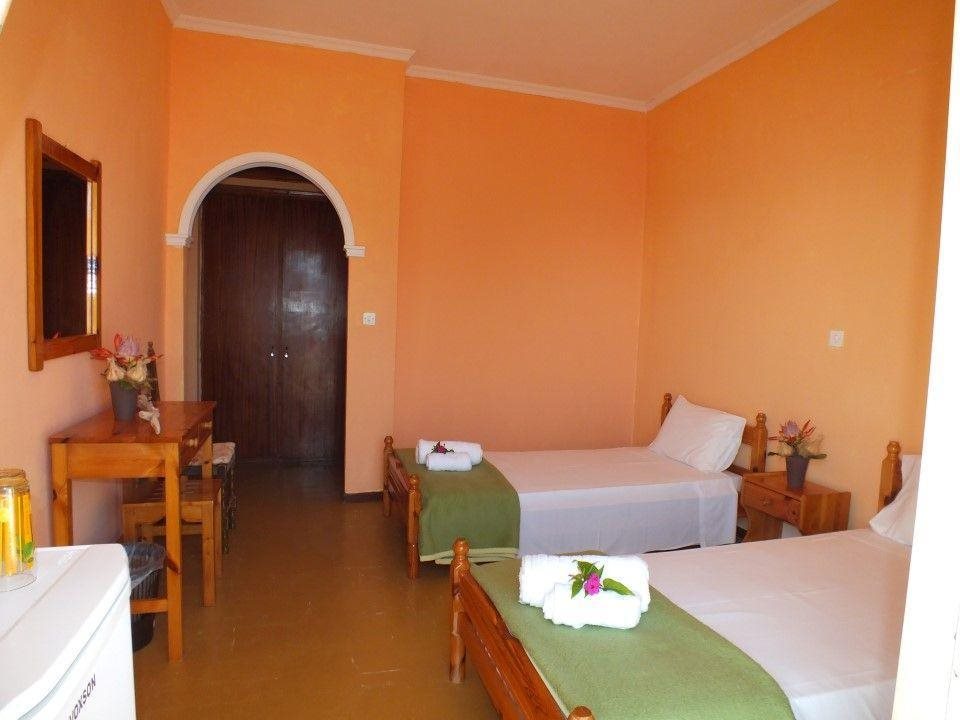 Akis Rooms - last minute hotel in Corfu