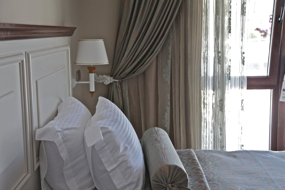 Dalyan Resort SPA Boutique Class — Ortaca — photo 4