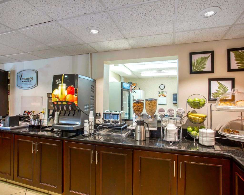 Sleep Inn Nashville Brentwood Cool Springs - photo 24