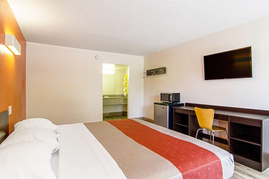 Motel 6 Starke FL - photo 15