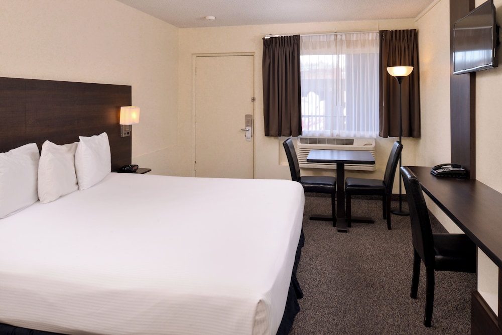 Steam Plant Hotel Spokane an Ascend Collection Hotel - photo 23