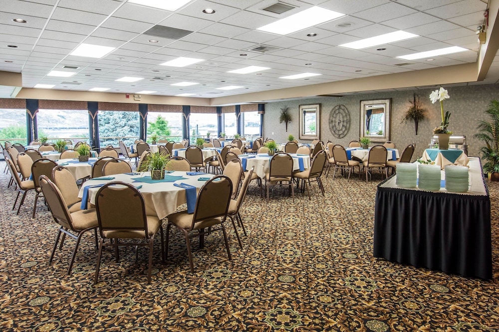 Holiday Inn Clarkston Lewiston by IHG - photo 67