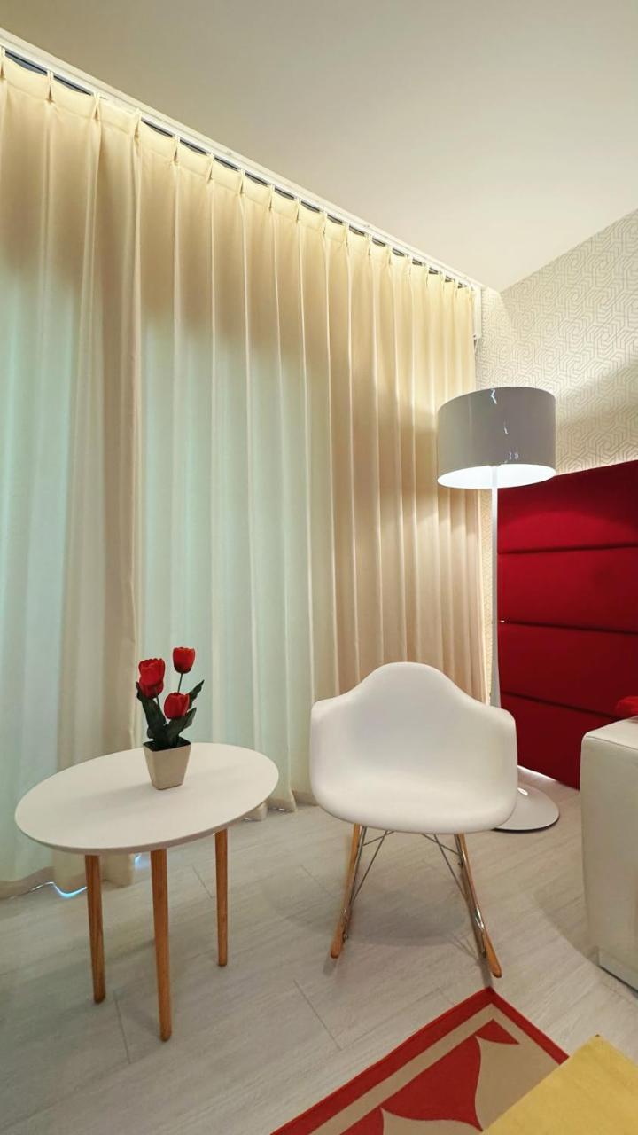 Subang Jaya Armani Soho — 4-Star Luxury Hotel in Subang Jaya, Malaysia