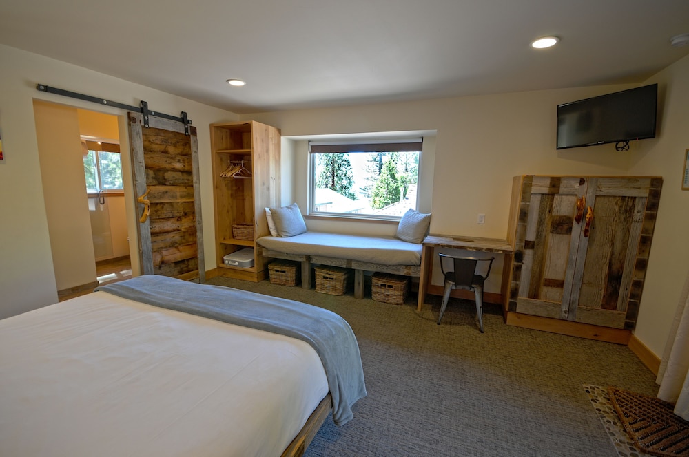 Tahoe Vistana Inn - photo 51
