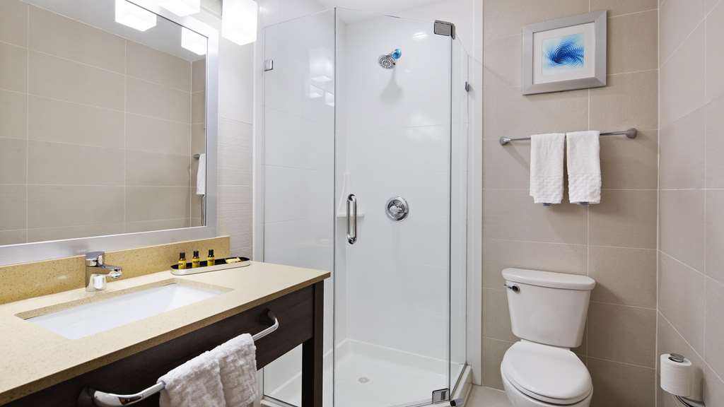 Best Western Plus Stadium Inn - photo 19