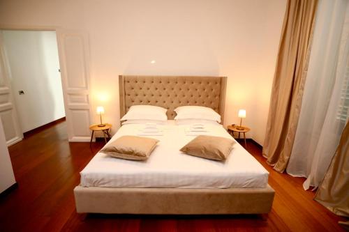 Prestige Crescenzio — 4-Star Luxury Hotel in Rome, Italy