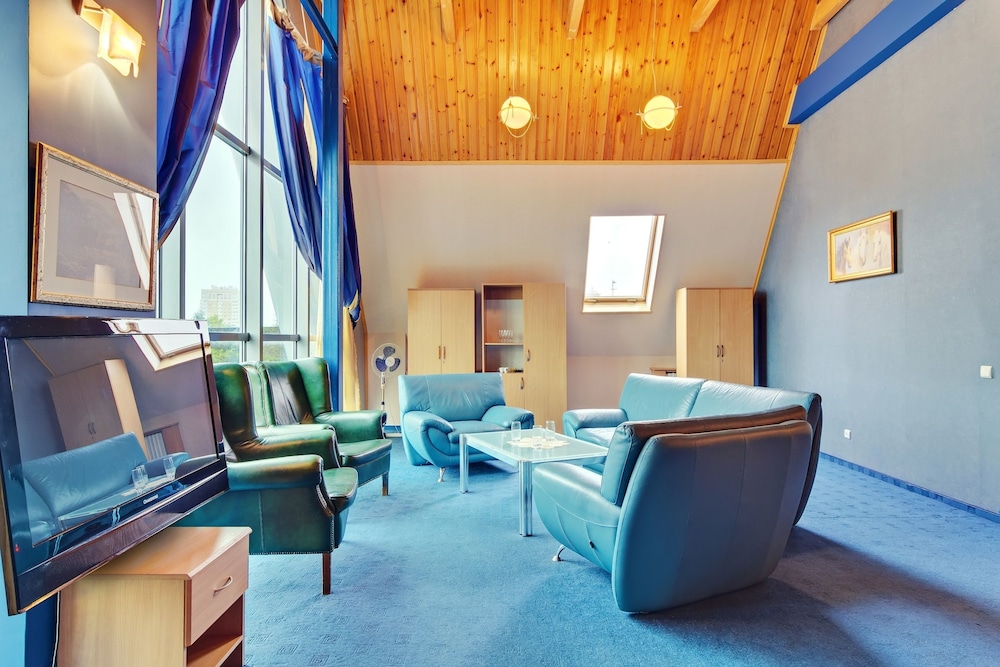 Agora Hotel - last minute hotel in Kaliningrad