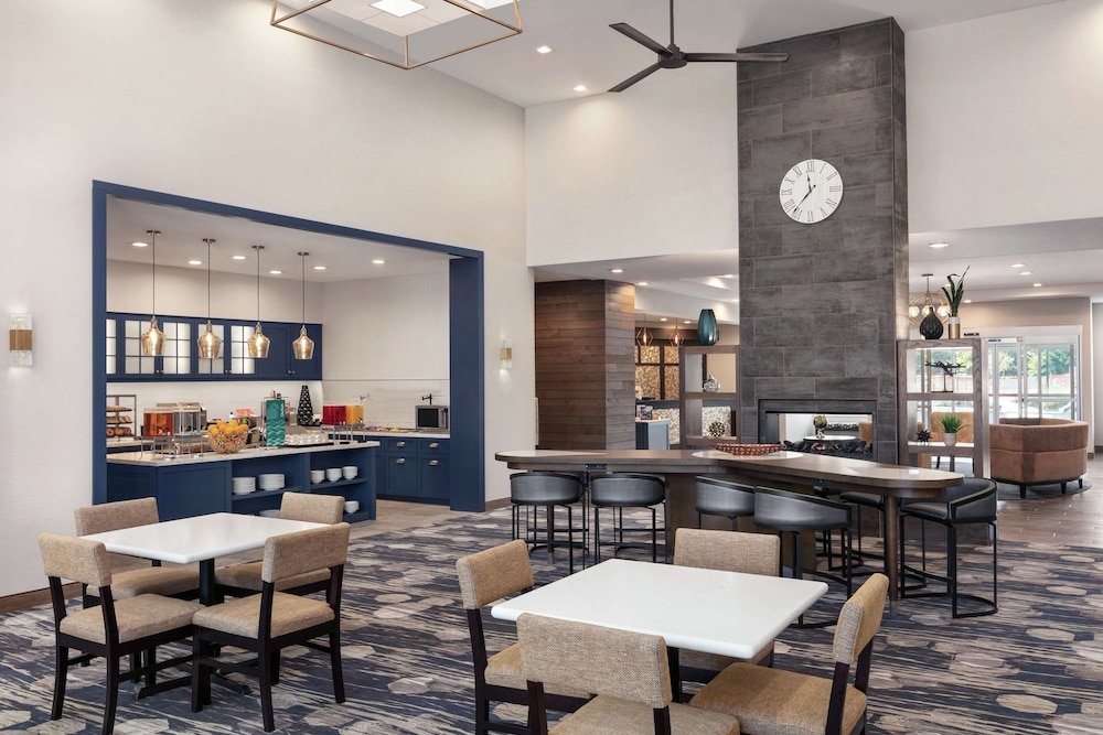Homewood Suites by Hilton Horsham Willow Grove - photo 36