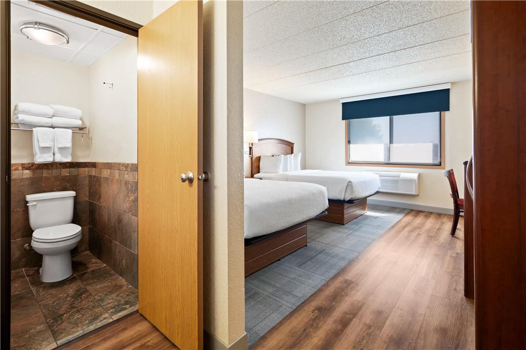 AmericInn by Wyndham Dickinson - photo 24