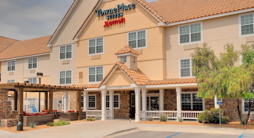 Towneplace Suites by Marriott Las Cruces - photo 51