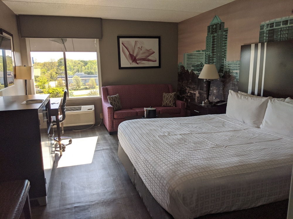 Clarion Pointe Greensboro Airport - photo 5