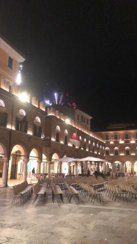 Lilli's Home — 4-Star Luxury Hotel in Ascoli Piceno, Italy