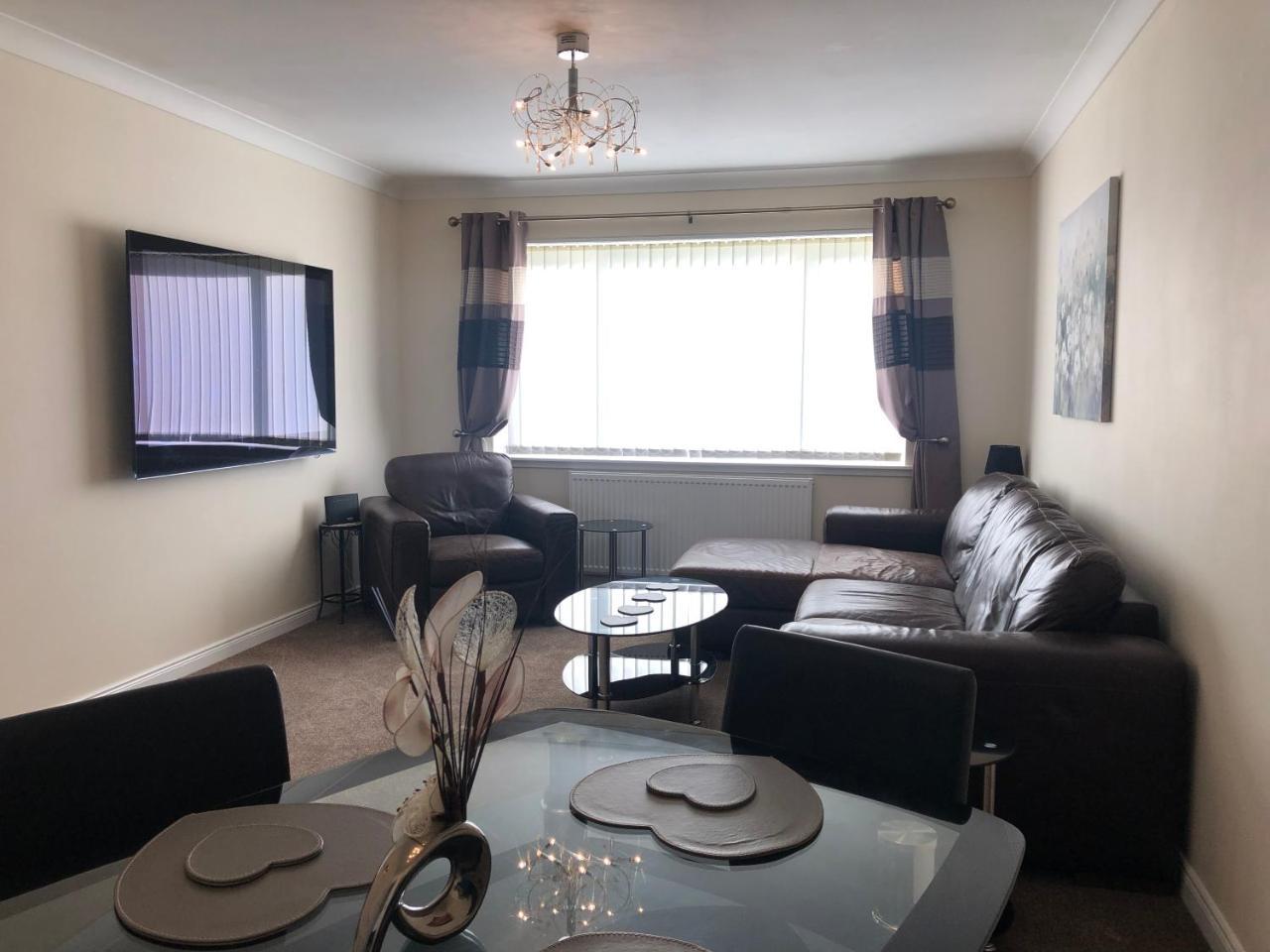 Holm From Home — 4-Star Luxury Hotel in Inverness, United Kingdom