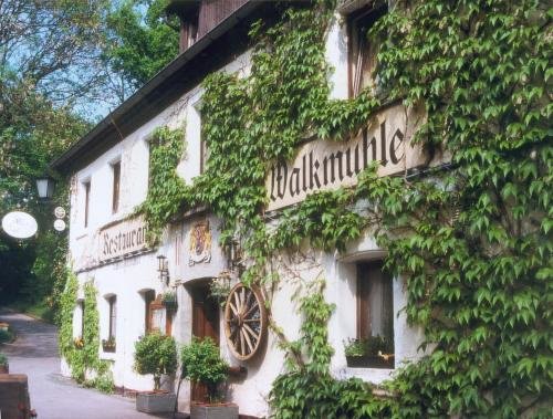 Land Gast Hof Walkmühle — hotel in Feuchtwangen