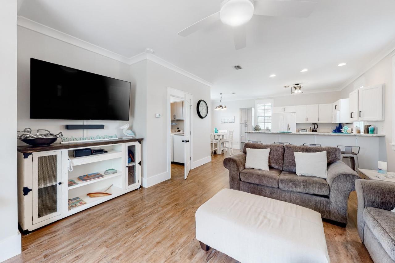 Barefoot Cottages #B8 Jasmine by the Bay in Port Saint Joe, United States