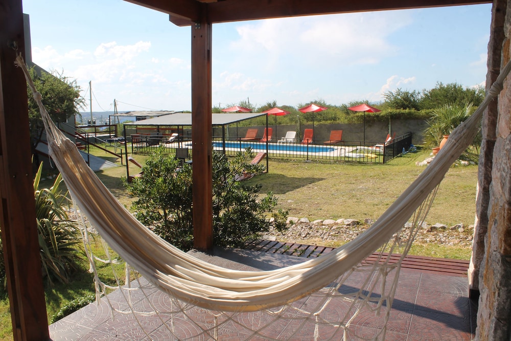 Refugio Uritorco in Capilla Del Monte, Argentina