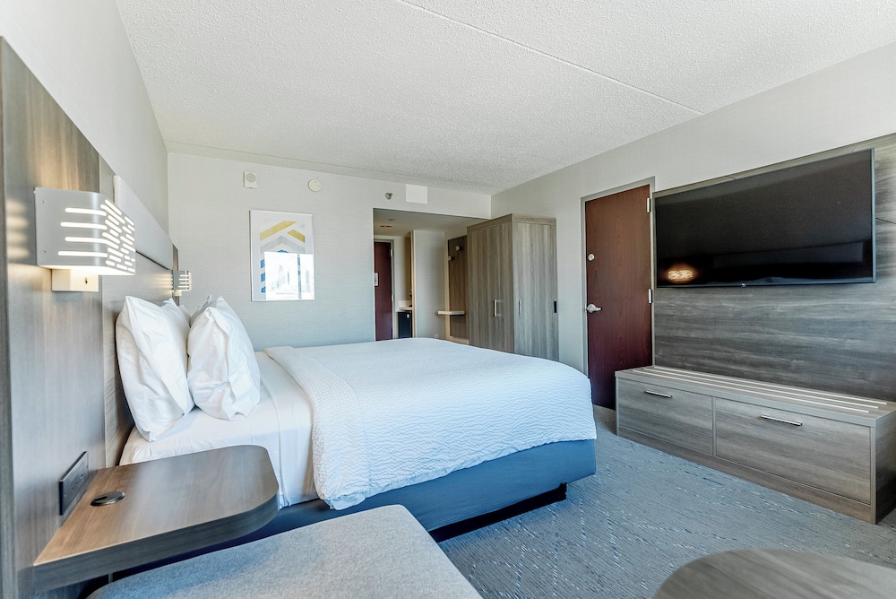 Holiday Inn Express Philadelphia Penns Landing by IHG - photo 27