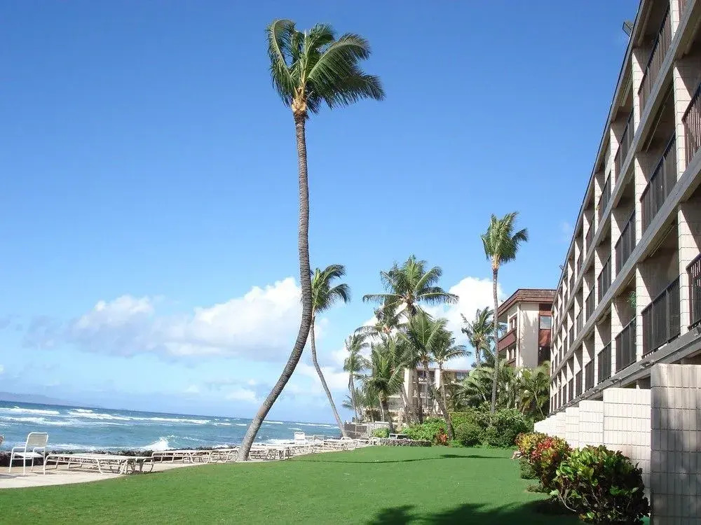 Kaleialoha Resort Condominium - photo 20