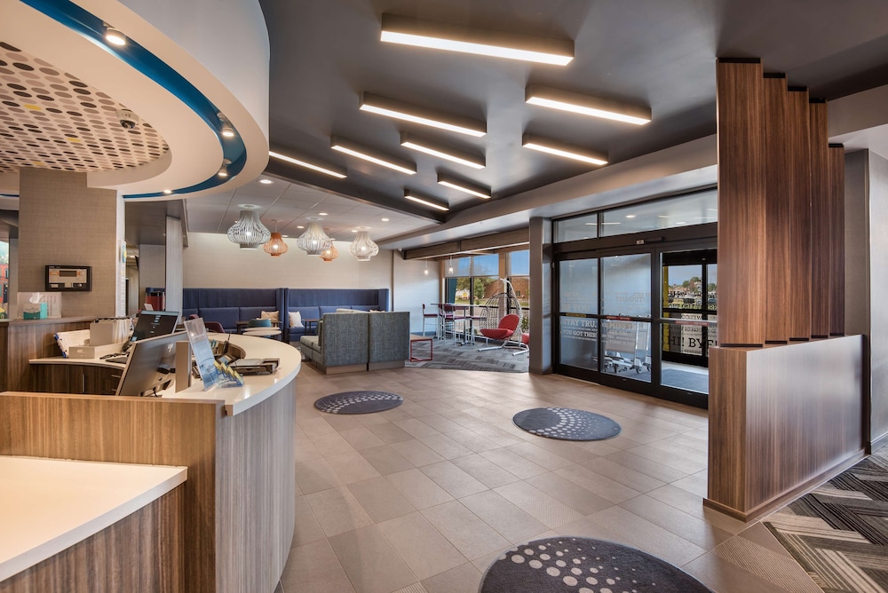 Tru by Hilton Warsaw - photo 3