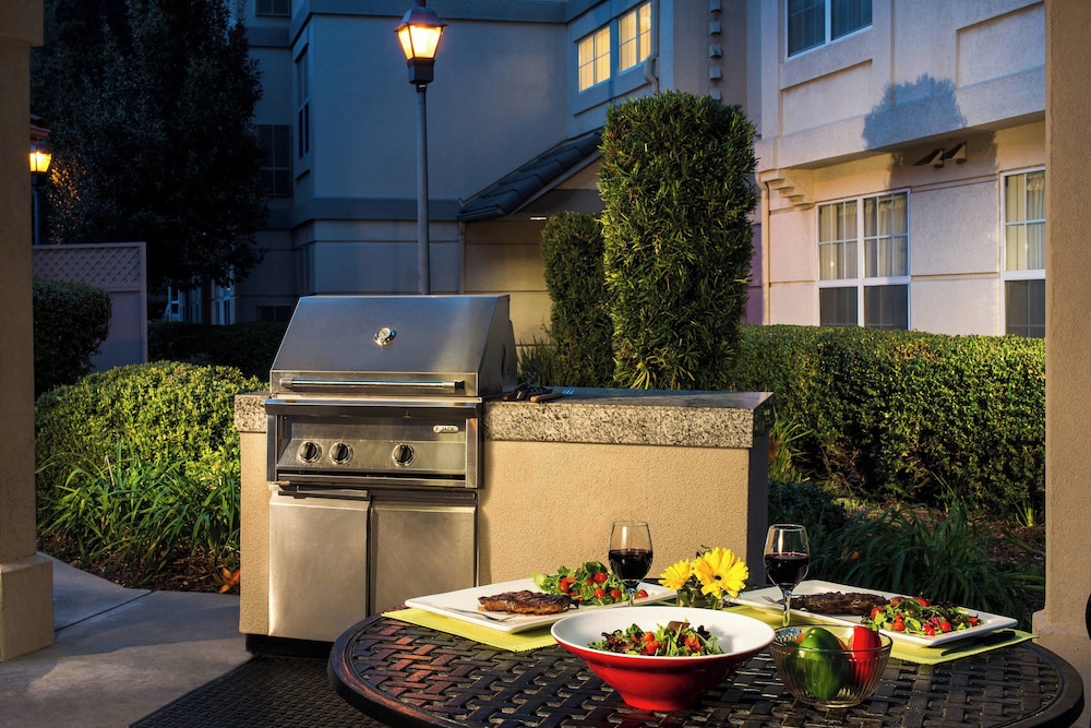Residence Inn By Marriott Pleasanton - photo 49