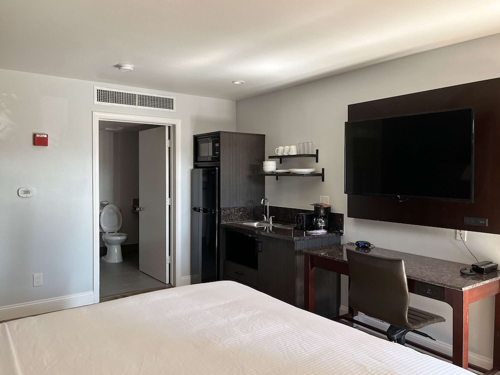 Studio 6 Vallejo Ca Napa Valley - photo 5