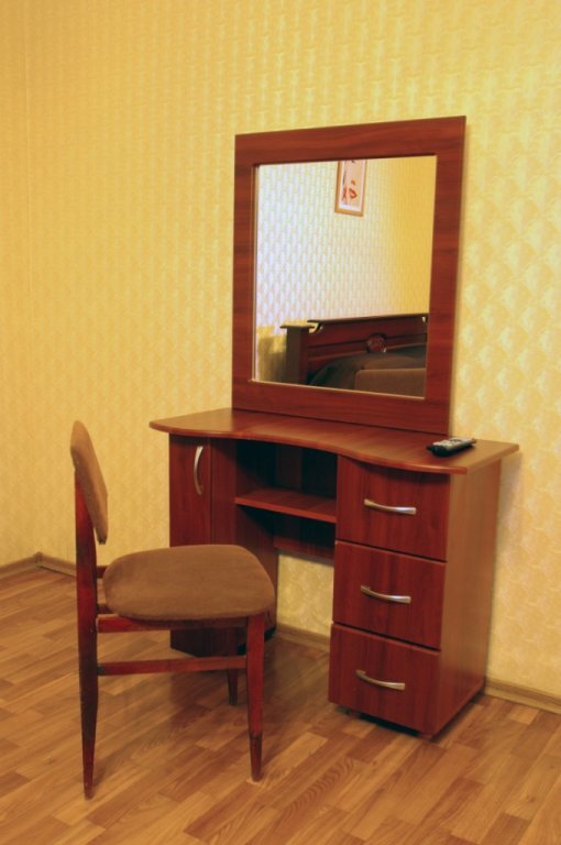 Algoritm Hotel - last minute hotel in Kazan