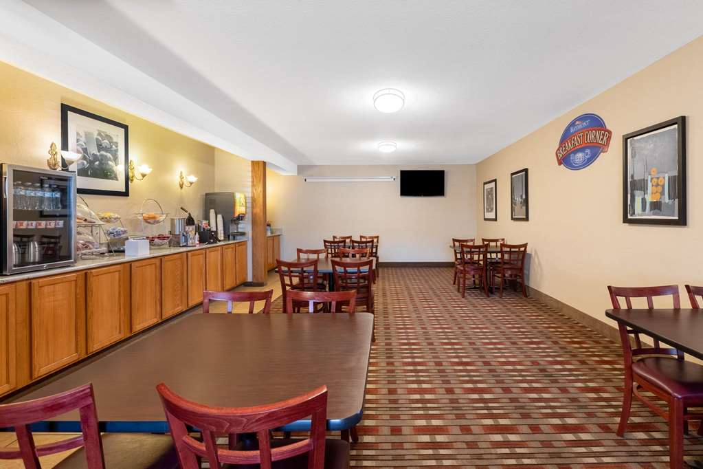Baymont by Wyndham Spearfish - photo 23