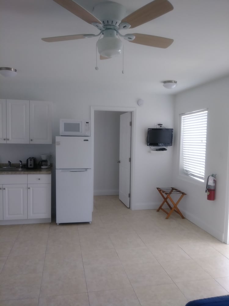 Kingsail Resort - photo 23