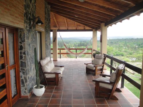 El Refugio De Posta in Santa Rosa De Calamuchita, Argentina