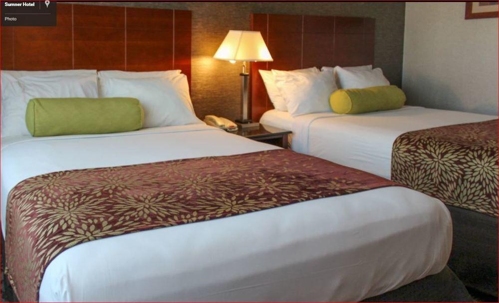 Sumner Hotel - photo 9