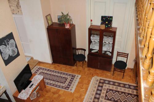 Grandma`s Hotel
