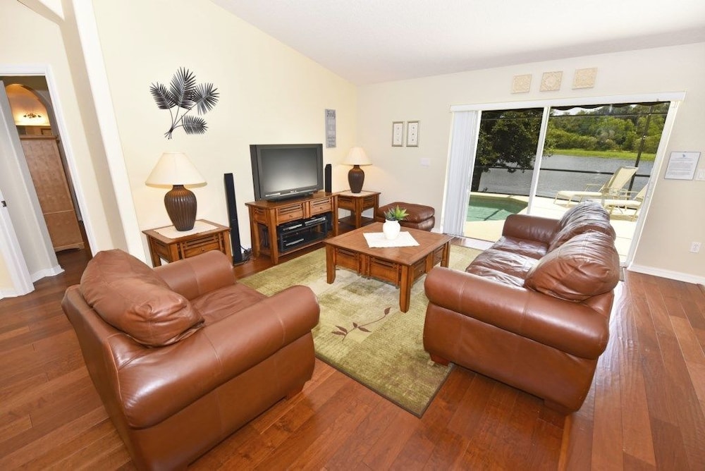Villa Sol Resort 3125ARLI0 Four Bedroom House - photo 17