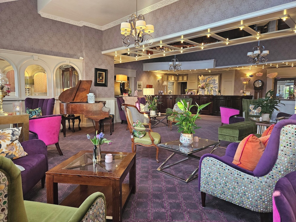 Whitford House Hotel