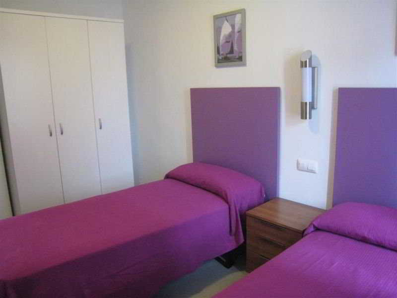 Pedruchillo Apartamentos