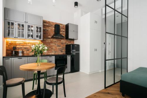 Native Apartments Długa 24 — 4-Star Luxury Hotel in Krakow, Poland