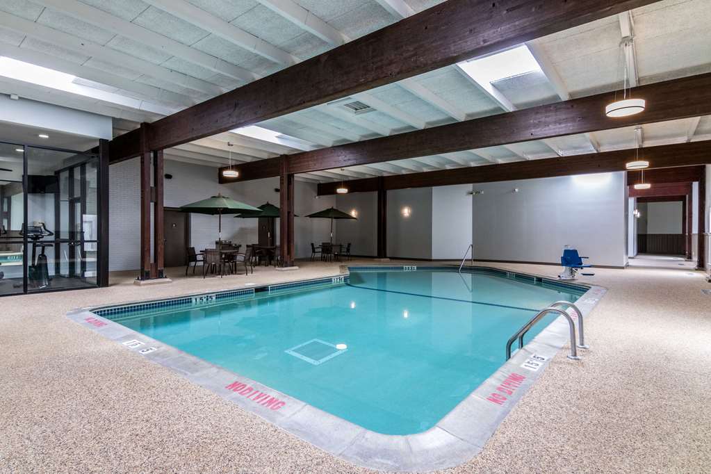 Comfort Inn Plymouth Minneapolis - photo 11