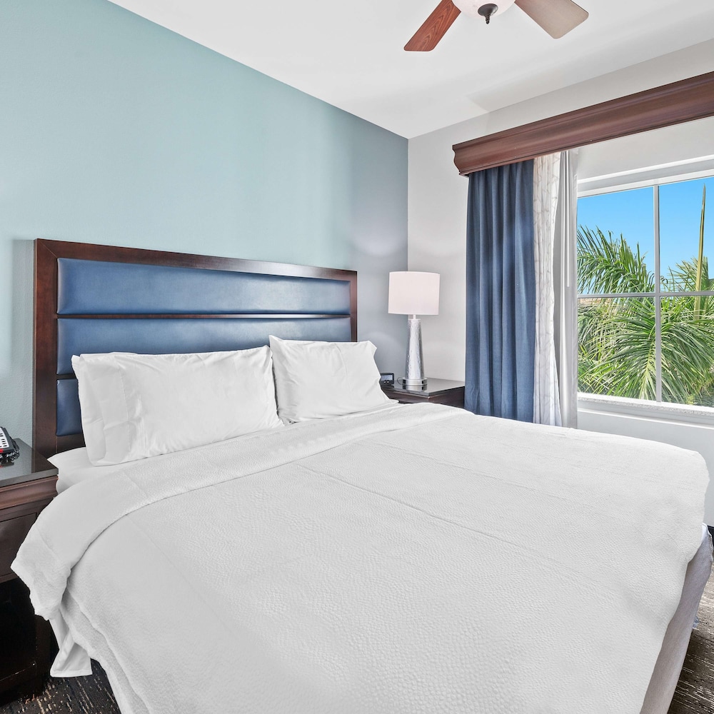 Homewood Suites by Hilton Ft. Lauderdale Airport Cruise Port - photo 7
