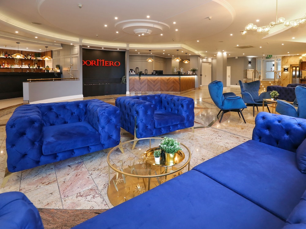Dormero Hotel Meerbusch — Duesseldorf