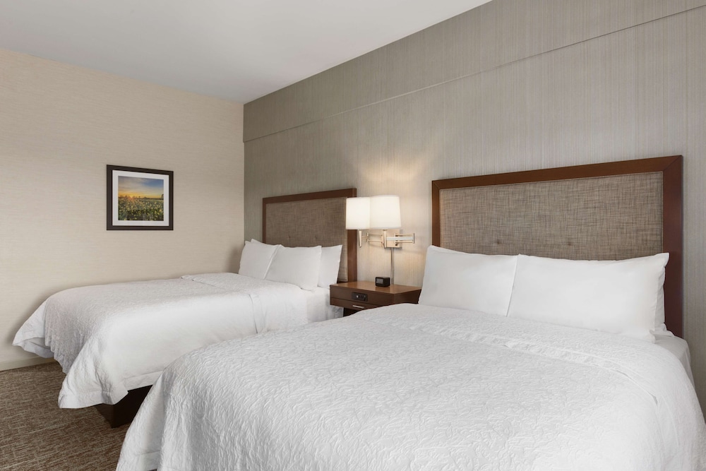 Hampton Inn Penn Yan - photo 19