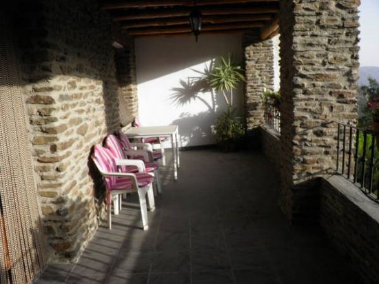 Apartamentos Casalpujarra — Bubion — photo 2