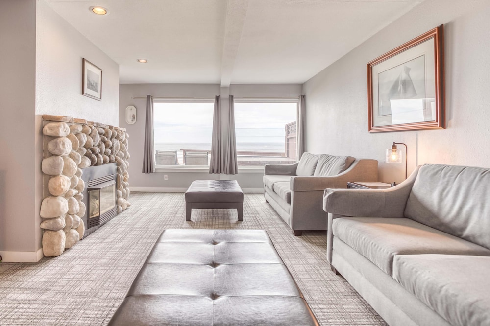 Nantucket Inn 1 5 Combo Lincoln City - photo 20