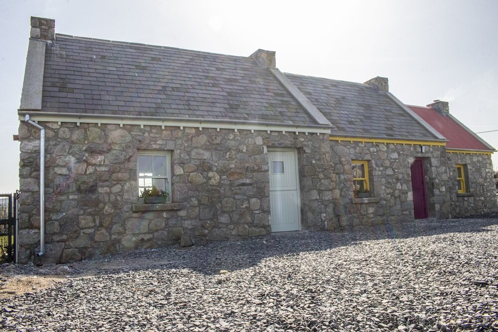 Slieve Gullion Cottages — Newry