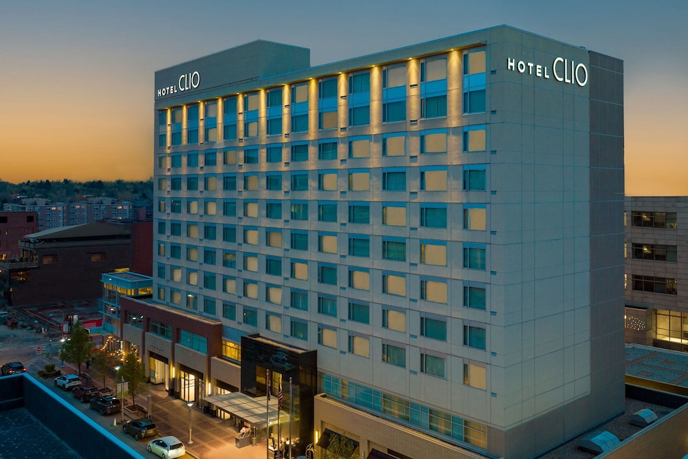 Hotel Clio a Luxury Collection Hotel Denver Cherry Creek - photo 84