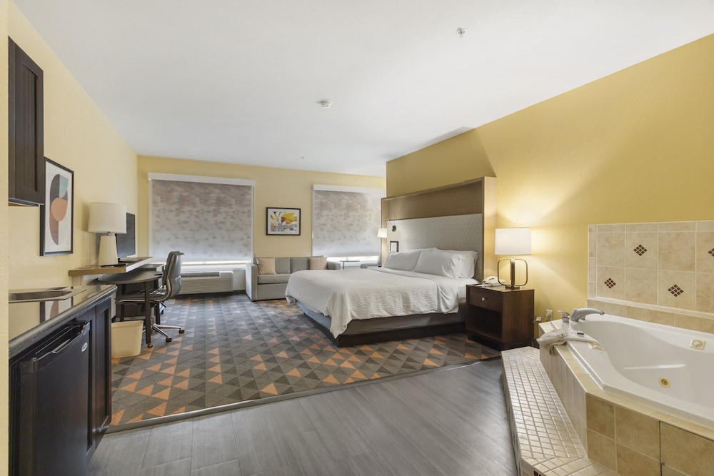 Holiday Inn Hotel & Suites Waco Northwest by IHG - photo 18